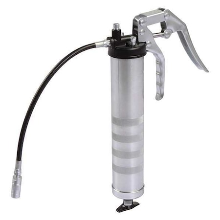 Westward Grease Gun, Pistol Grip, 5000 psi, Steel 33RL90