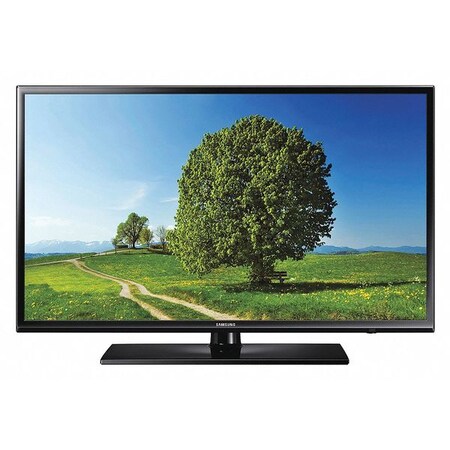 Samsung Hospitality HDTV, 39 in., 1080p, LED HG39NA578CFXZA