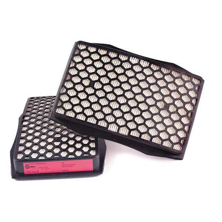 Miller Electric HEPA Filter, 6 PK, NIOSH Approved 235673-6