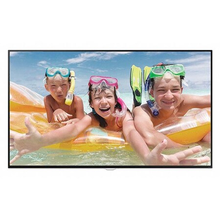 Samsung 32" Healthcare HDTV, LED Flat Screen, 768p, WiFi Compatible HG32NE473SFXZA