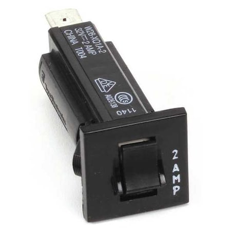 Duke Circuit Breaker Cold 2A 212309