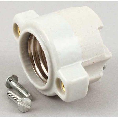 Garland Manufacturing Porcelain Lamp Socket 1025800