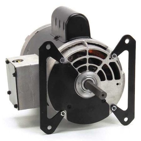 Garland Manufacturing Motor 3/4 HP 115/240V 1725 rpm 1615001