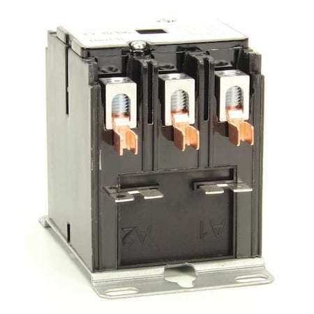 Garland Manufacturing Main Contactor 50A 1637001