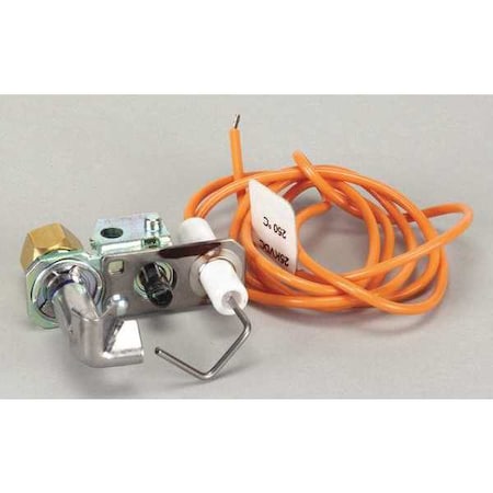 Garland Manufacturing Pilot Burner Assembly, Natural 1758901