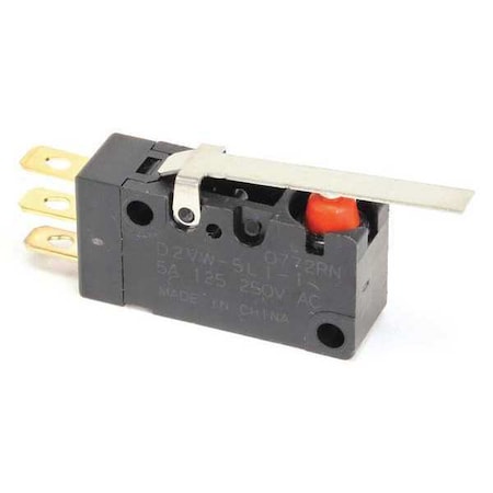 Garland Manufacturing RC Door Switch No.D2VW-5L1-1 2628000