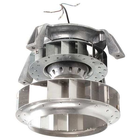 Garland Manufacturing RC Motor 120V 3044300