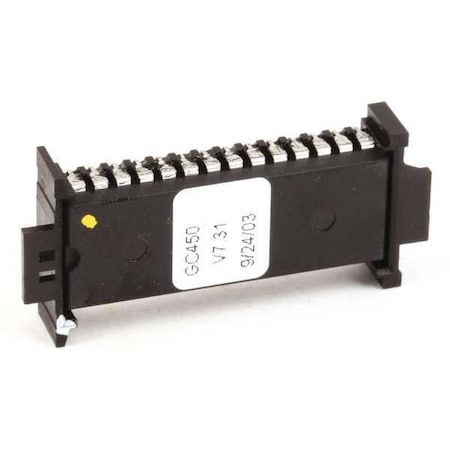 Garland Manufacturing Eprom Chip Version 7.31 4516691
