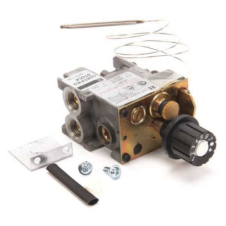 Garland Manufacturing TSTAT Griddle Sit Assembly 4525399