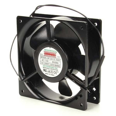 Vulcan Hart Fan 115V 00-424940-00001
