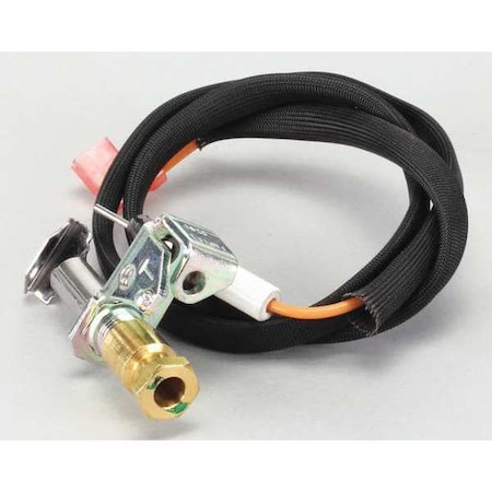 Vulcan Hart RRG Pilot Burner Spark 00-498621-0000A