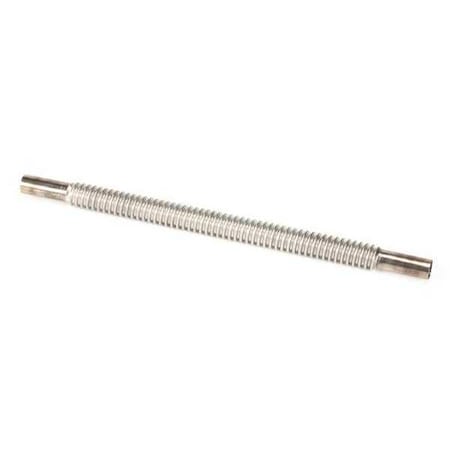 Vulcan Hart Flex Tubing 3/8 x 8 00-722425