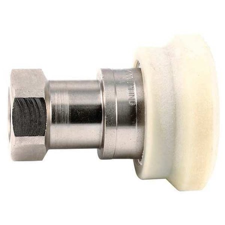 Vulcan Hart Quick Assembly Disconnect 00-418791-000G1