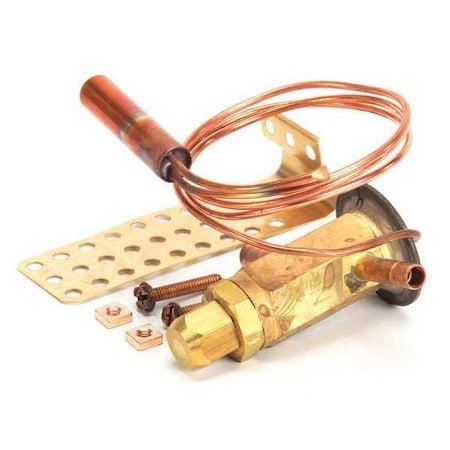 Traulsen Thermal Expansion Valve 325-60080-25