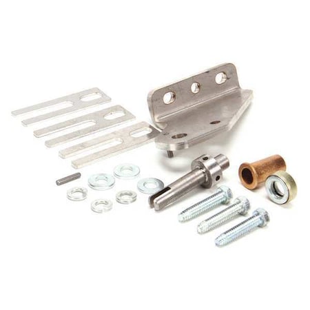 True Hinge Kit, Door Bottom RH T/S 870884