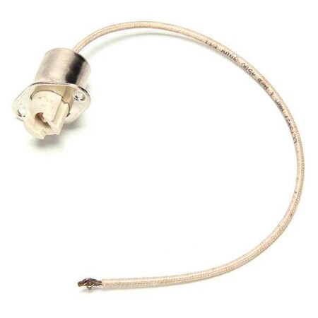 Vulcan Hart Heater Socket 00-825098