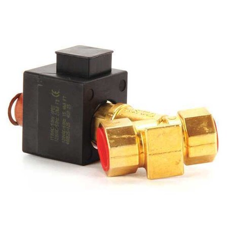 Vulcan Hart Boiler Drain Valve 00-851613-00001