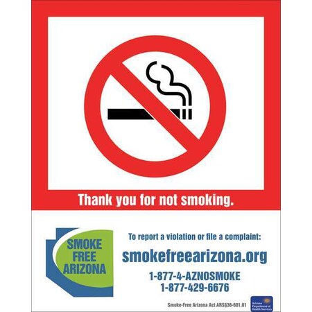 Zing 10 in W x 14 in H, Rectangle, Aluminum 2845A