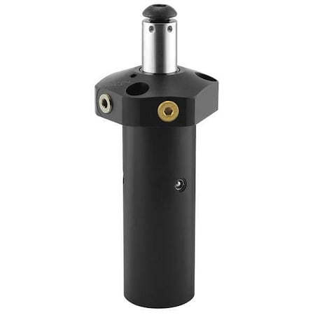 Vektek Hydraul. Clamp, TuffCam Swing, LT, 2600 lb. 14-6213-10-L