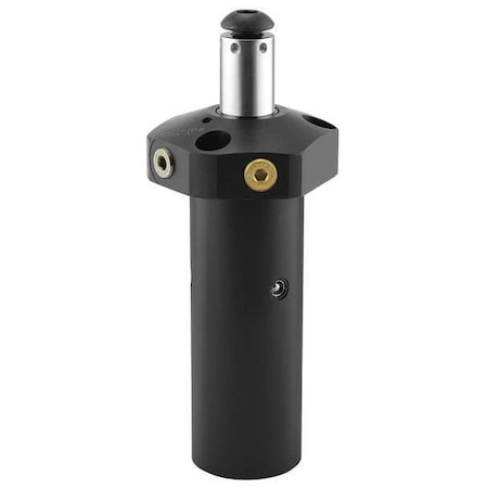 Vektek Hydraul. Clamp, TuffCam Swing, RT, 2600 lb. 14-6213-10-R