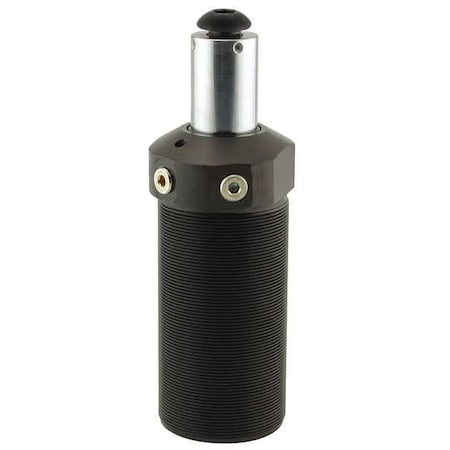 Vektek Hydraulic Clamp, Swing, Threaded, 5000 lb. 15-0218-00-R