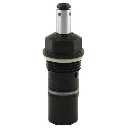 Vektek Hyd. Clamp, Swing, Cartridge Mount, 450 lb. 15-1205-02-S