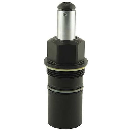 Vektek Hyd. Clamp, Swing, Cartridge Mount, 2600 lb 15-1213-02-L