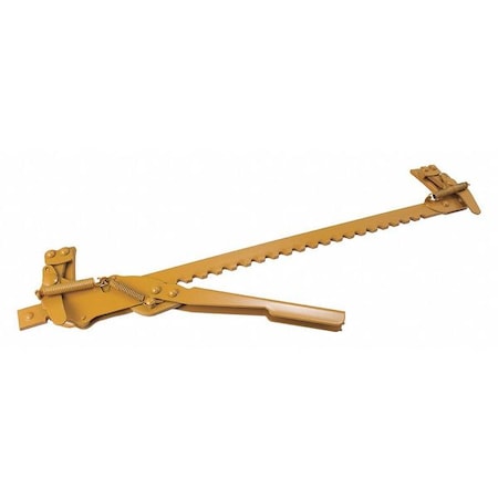 Goldenrod Fence Stretcher/Splicer, 33", Steel 400