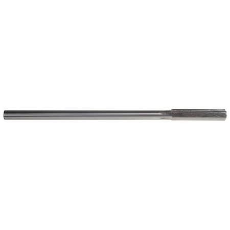 Alvord-Polk Chucking Reamer, 8mm, 6 Flute, HSS 00133