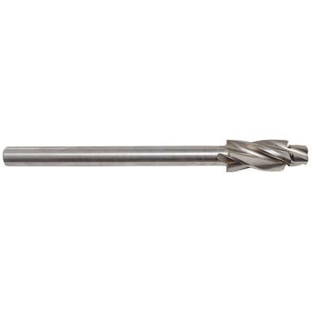 Alvord-Polk Counterbore, 1/32in Oversize, Size 1/2in,  03029