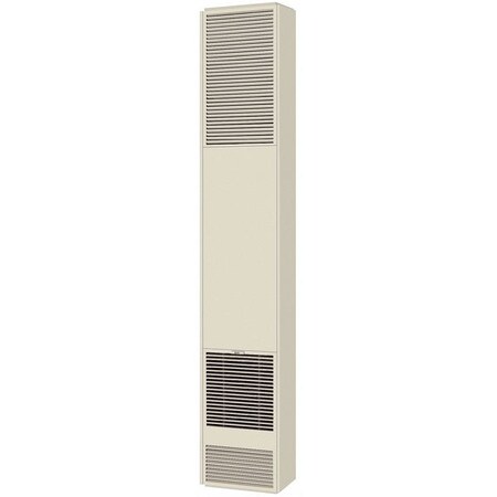 Cozy Wall Heater, NG, Counterflow, 81-5/16 in. H CF407D