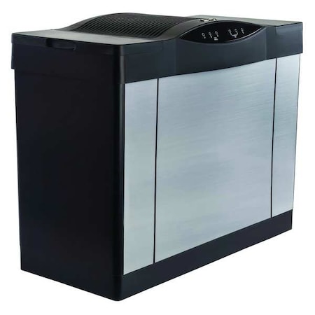Aircare Evaporative Humidifier, 5.7 gal, 3,600 sq. ft., Console 4DTS 900