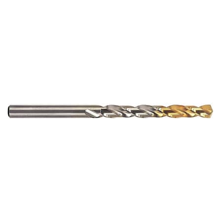Yg-1 Tool 11.00mm HSS 135 Deg. Jobber Length Drill Bit DLGP195110