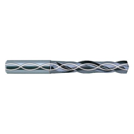 Yg-1 Tool Jobber Drill, 11.5mm, 140, Carbide DH406115
