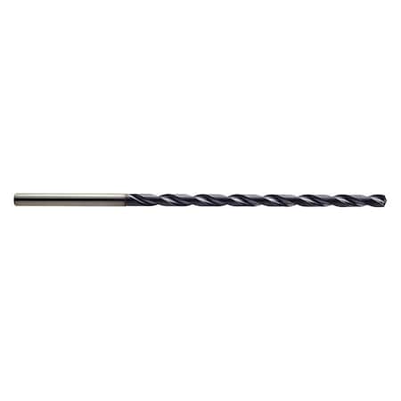 Yg-1 Tool Jobber Drill, 8.5mm, 140, Carbide DH510085