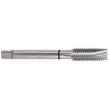 Yg-1 Tool Spiral Point Tap, Plug, 3 T3707