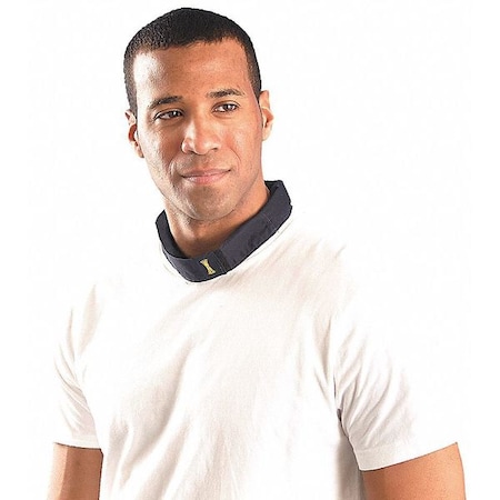 Occunomix Cooling Bandana, Navy, Universal 949-018