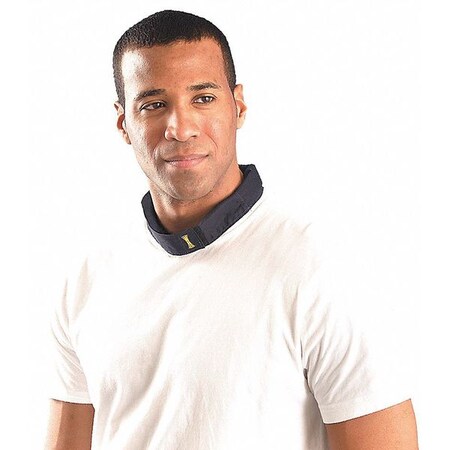 Occunomix Cooling Bandana, Denim, Universal 949-BDN