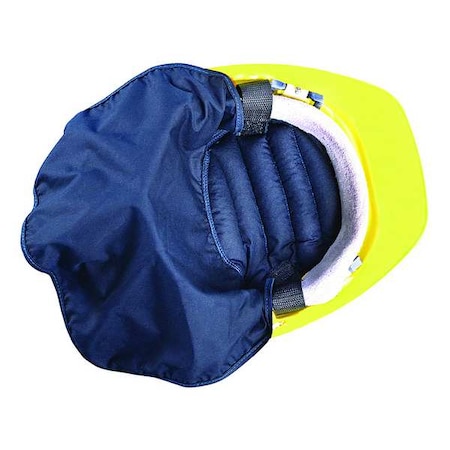 Condor Hardhat Pad, Navy, Universal 33TZ12