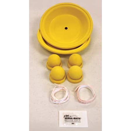 Versa-Matic Wet End Repair Kit DRV1.25 BN KIT