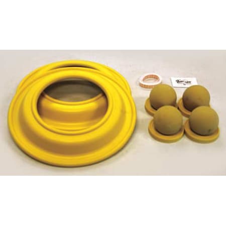 Versa-Matic Wet End Repair Kit V3.0 BN KIT