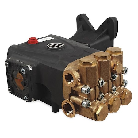 Mi-T-M Direct Drive Gas Pump 3 gpm 3600 psi 3-0390