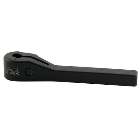 Vektek Swing Clamp Arm, Long, 450 lb 91-5205-02