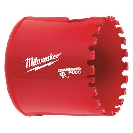Milwaukee Tool 2" Diamond Max Hole Saw 49-56-5645