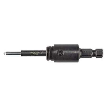 Milwaukee Tool Retractable Starter Bit w/Large Arbor 49-56-7135
