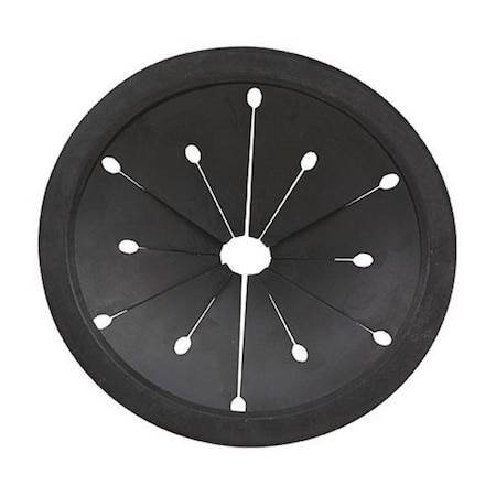 Electrolux Garbage Disposer Splash Guard WC11X20163