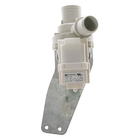 Electrolux Pump WH23X10030