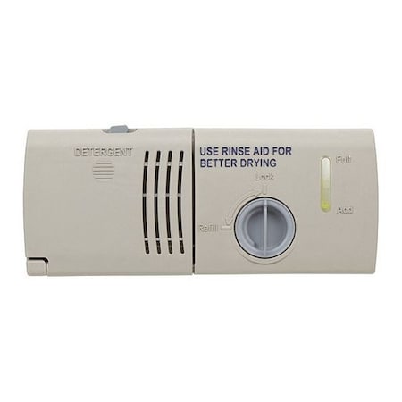 Electrolux Dispenser for Dishwasher W10199696