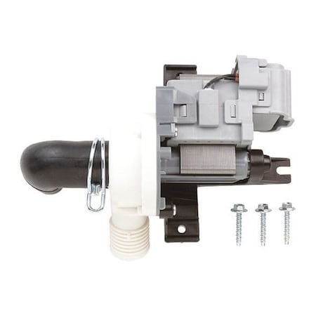 Electrolux Pump Drain W10536347