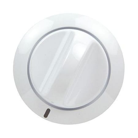 Electrolux Timer Knob 134011703